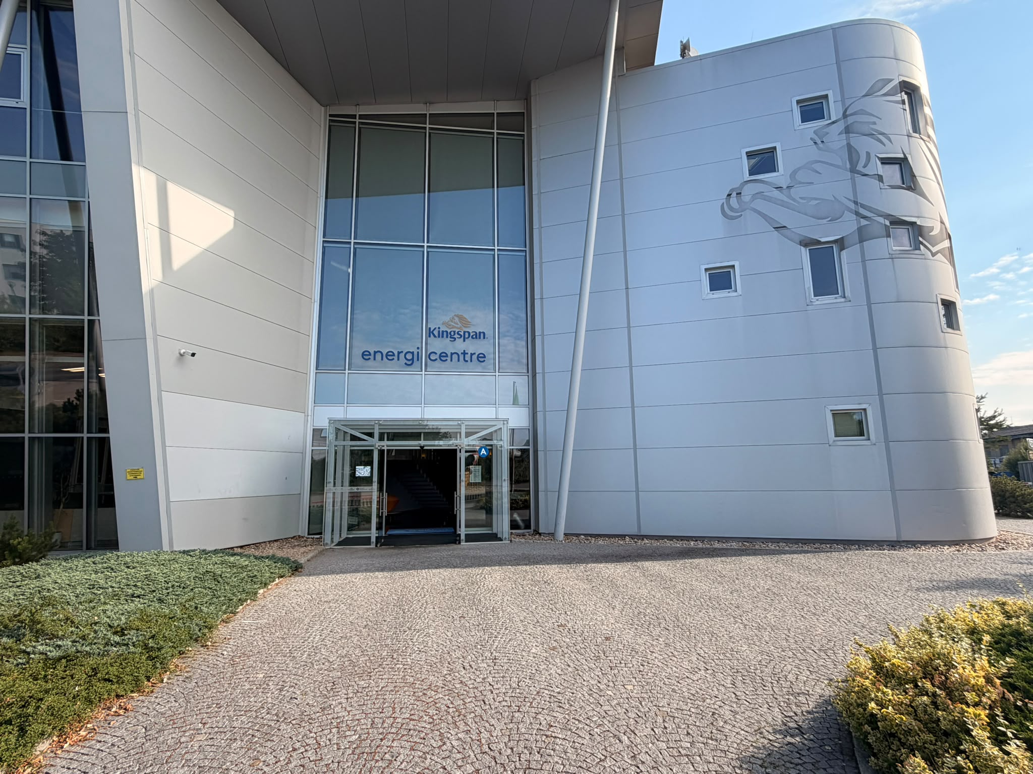 Trainingscentrum